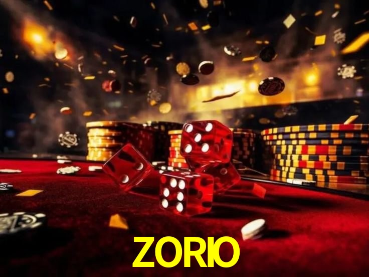 ZORIO Tragamonedas