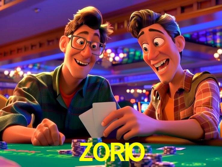 ZORIO Promociones semanales