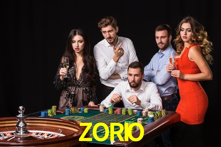ZORIO Foro comunitario