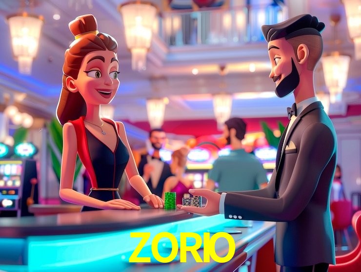 ZORIO Two-Factor Authentication Slots
