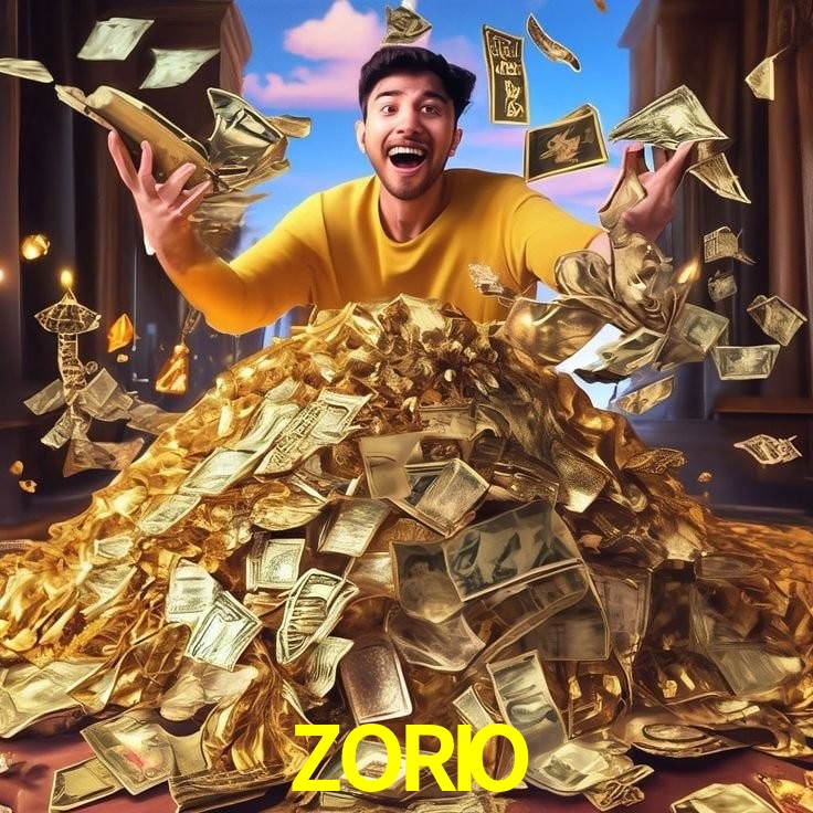 ZORIO Valorant Slots