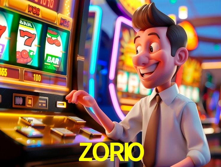 ZORIO Live Blackjack