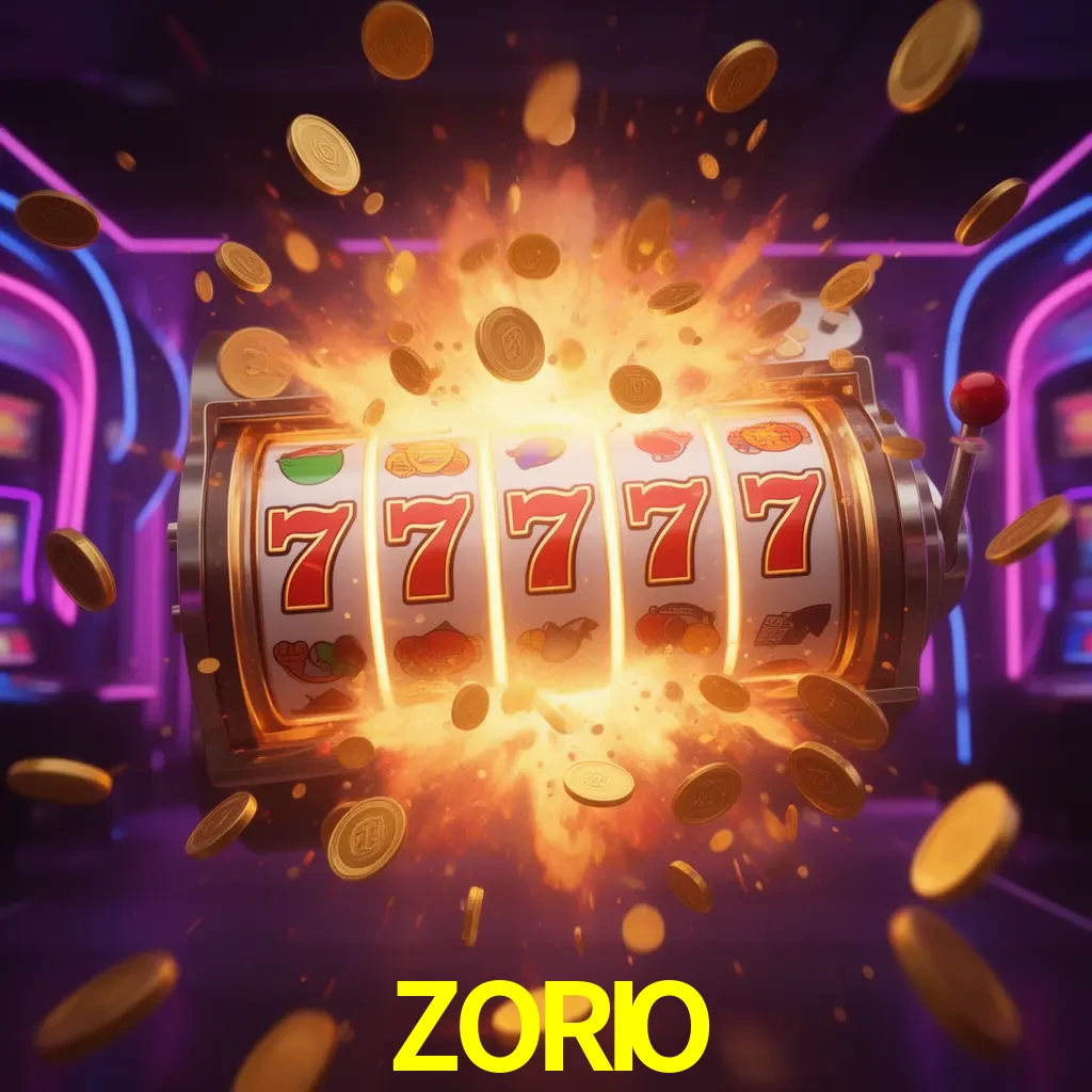 ZORIO mobile gaming