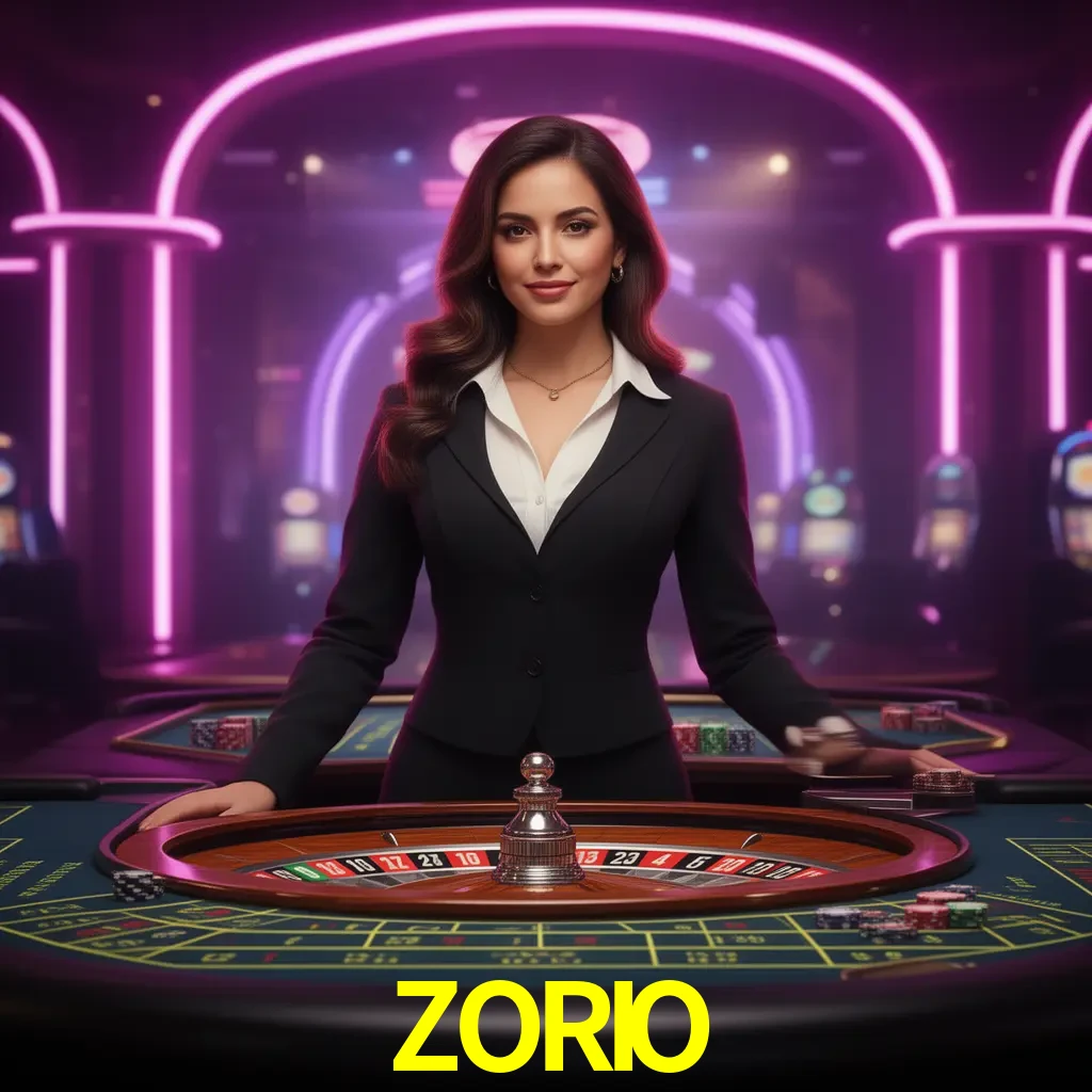 ZORIO Sistema operativo Android